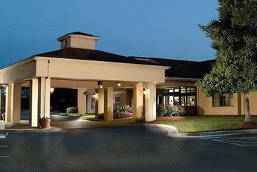 Hotel Courtyard by Marriott Norcross