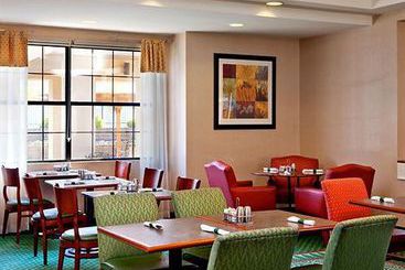 Hotel Courtyard by Marriott  | Norcross | Georgia | United States 10