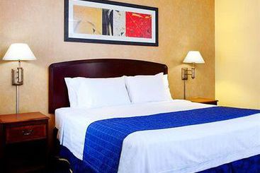 Hotel Courtyard by Marriott  | Norcross | Georgia | United States 11