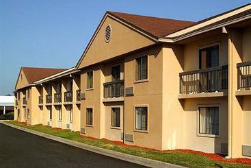 Hotel Courtyard by Marriott  | Norcross | Georgia | United States 12