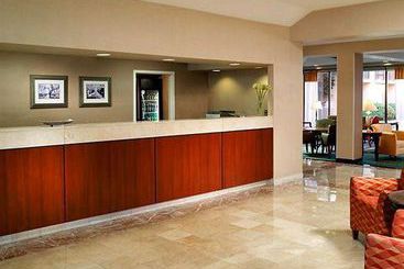 Hotel Courtyard by Marriott  | Norcross | Georgia | United States 13