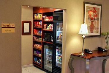 Hotel Courtyard by Marriott  | Norcross | Georgia | United States 15