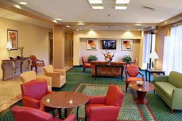 Hotel Courtyard by Marriott  | Norcross | Georgia | United States 16