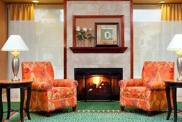 Hotel Courtyard by Marriott  | Norcross | Georgia | United States 2