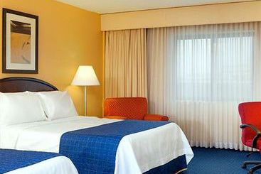 Hotel Courtyard by Marriott  | Norcross | Georgia | United States 3