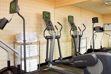 Hotel Courtyard by Marriott  | Norcross | Georgia | United States 4