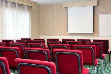 Hotel Courtyard by Marriott  | Norcross | Georgia | United States 5