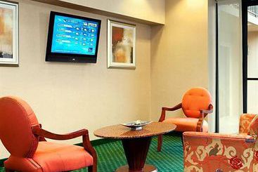 Hotel Courtyard by Marriott  | Norcross | Georgia | United States 6