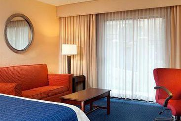 Hotel Courtyard by Marriott  | Norcross | Georgia | United States 7