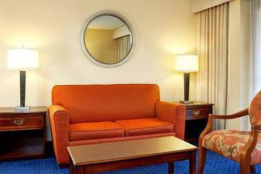 Hotel Courtyard by Marriott  | Norcross | Georgia | United States 9