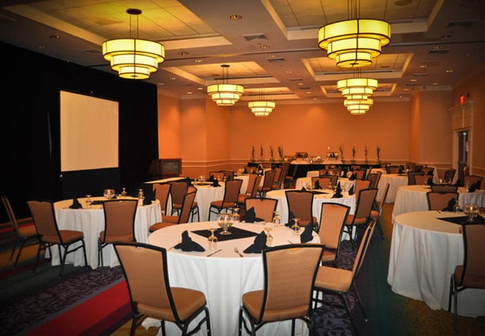 Hotel Courtyard by Marriott  | Waterbury | Connecticut | United States 10