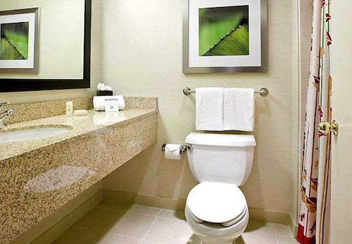 Hotel Courtyard by Marriott  | Waterbury | Connecticut | United States 4