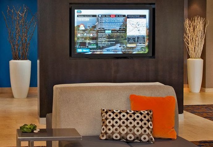 Hotel Courtyard by Marriott  | Waterbury | Connecticut | United States 7