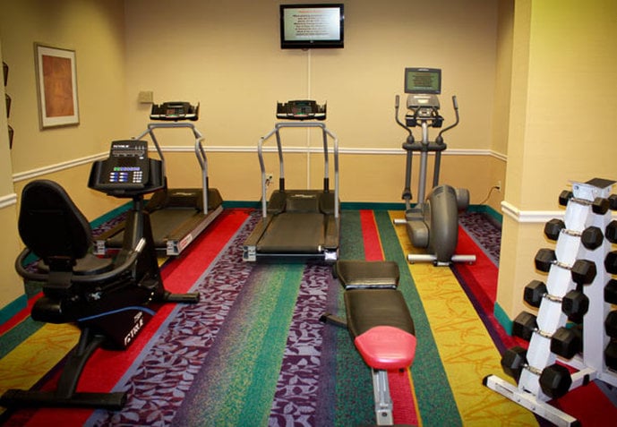 Hotel Courtyard by Marriott  | Waterbury | Connecticut | United States 9