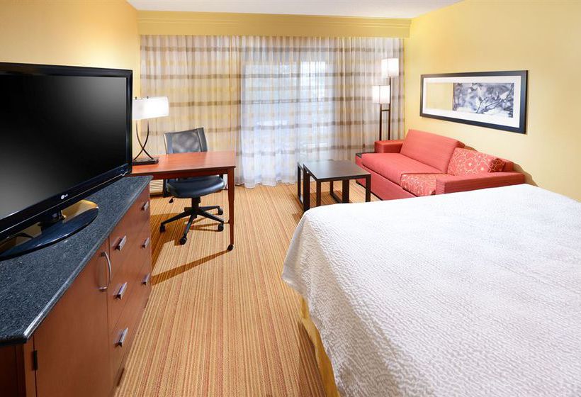 Hotel Courtyard Dallas Plano In Legacy Park