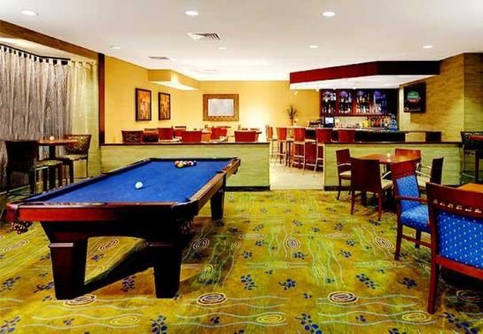 Hotel Courtyard by Marriott  | Manchester | New Hampshire | United States 10