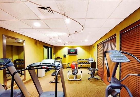 Hotel Courtyard by Marriott  | Manchester | New Hampshire | United States 5