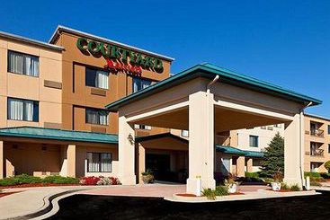 Hotel Courtyard by Marriott 
