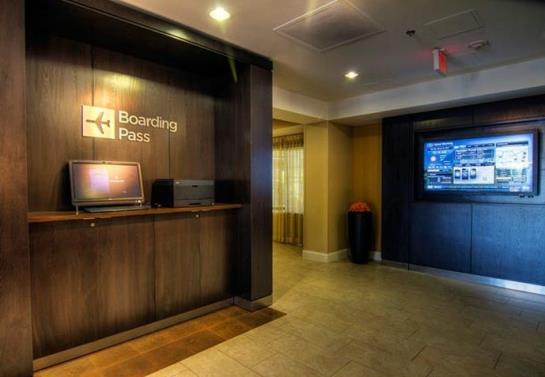 Hotel Courtyard Memphis Germantown  | Germantown | Tennessee | United States 1