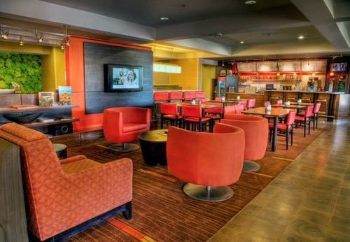 Hotel Courtyard Memphis Germantown  | Germantown | Tennessee | United States 10