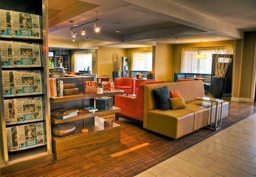 Hotel Courtyard Memphis Germantown  | Germantown | Tennessee | United States 12