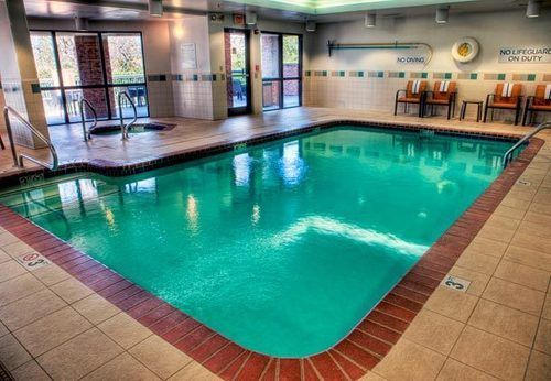 Hotel Courtyard Memphis Germantown  | Germantown | Tennessee | United States 14