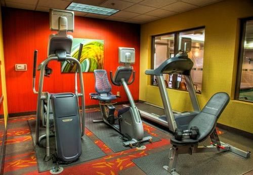 Hotel Courtyard Memphis Germantown  | Germantown | Tennessee | United States 15