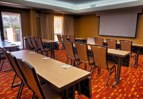 Hotel Courtyard Memphis Germantown  | Germantown | Tennessee | United States 16