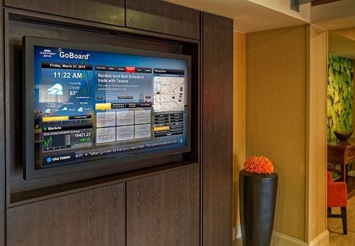 Hotel Courtyard Memphis Germantown  | Germantown | Tennessee | United States 17