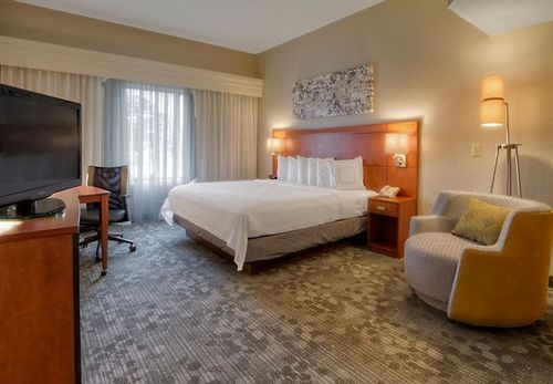 Hotel Courtyard Memphis Germantown  | Germantown | Tennessee | United States 18