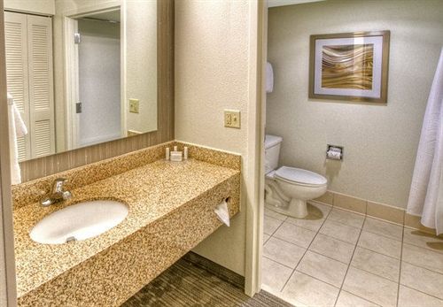 Hotel Courtyard Memphis Germantown  | Germantown | Tennessee | United States 19