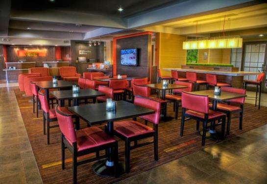 Hotel Courtyard Memphis Germantown  | Germantown | Tennessee | United States 2