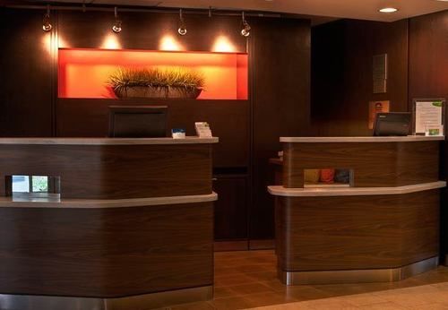 Hotel Courtyard Memphis Germantown  | Germantown | Tennessee | United States 5