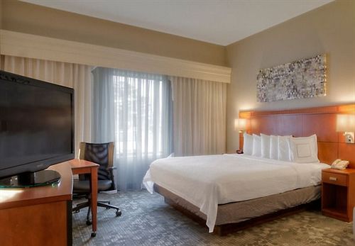 Hotel Courtyard Memphis Germantown  | Germantown | Tennessee | United States 8