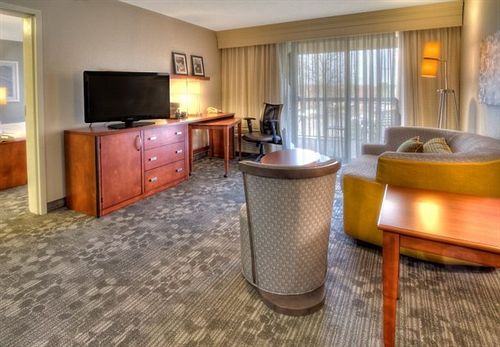 Hotel Courtyard Memphis Germantown  | Germantown | Tennessee | United States 9