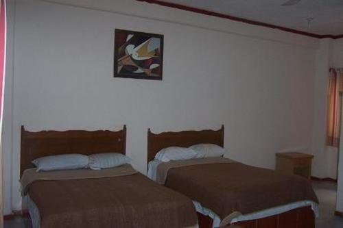 Hotel Los Cuates De Cancun  | Cancún | Quintana Roo | México 1