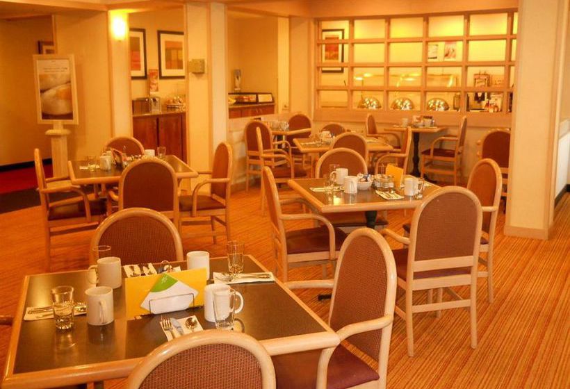 Hotel Holiday Inn Express Tifton 