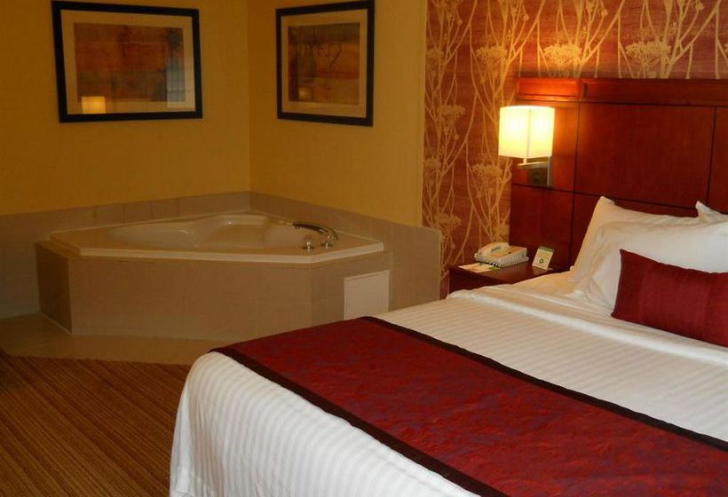 Hotel Holiday Inn Express Tifton  | Tifton | Georgia | United States 10