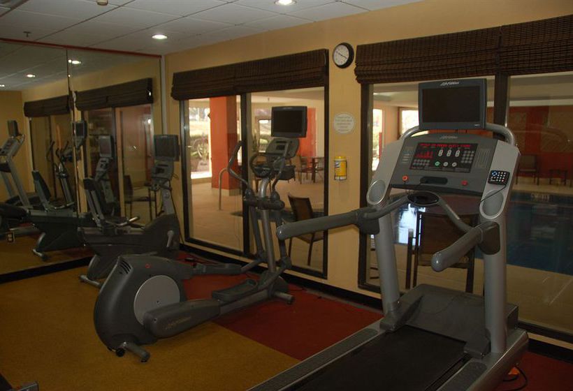 Hotel Holiday Inn Express Tifton  | Tifton | Georgia | United States 11