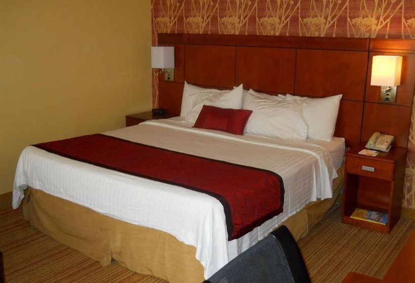 Hotel Holiday Inn Express Tifton  | Tifton | Georgia | United States 15