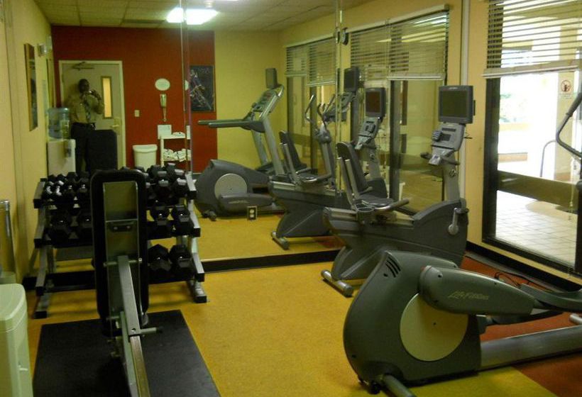 Hotel Holiday Inn Express Tifton  | Tifton | Georgia | United States 2