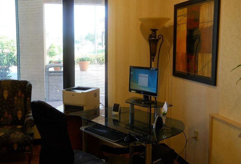 Hotel Holiday Inn Express Tifton  | Tifton | Georgia | United States 4