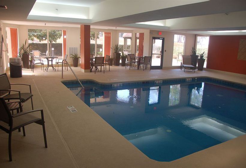 Hotel Holiday Inn Express Tifton  | Tifton | Georgia | United States 7