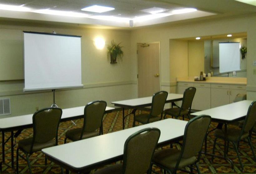Hotel Holiday Inn Express Tifton  | Tifton | Georgia | United States 9