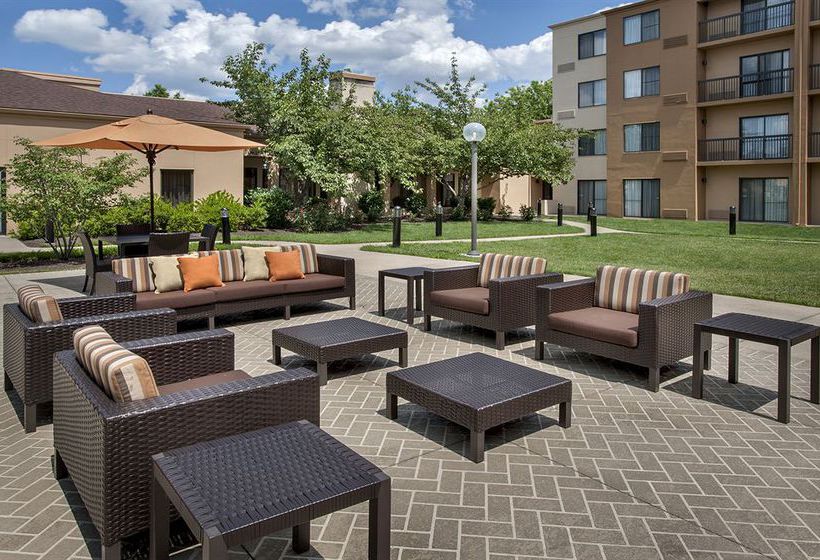 Hotel Courtyard Philadelphia Airport 