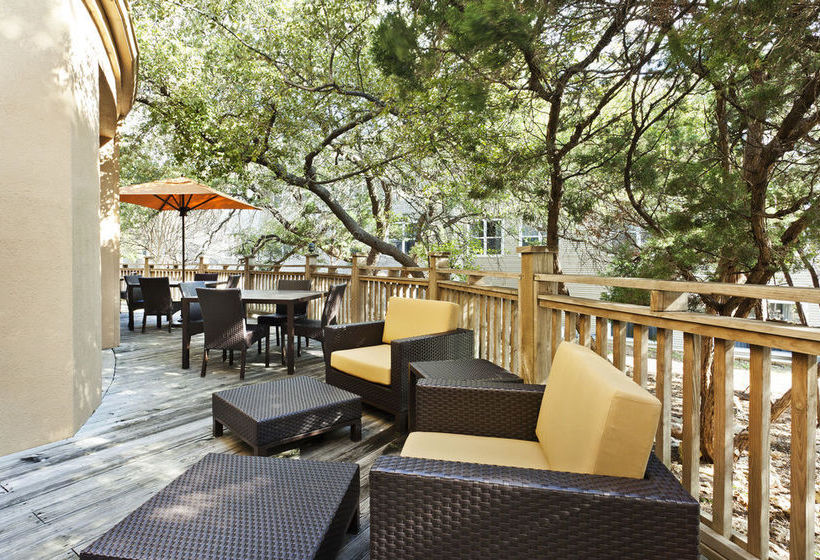 Hotel Courtyard Austin Northwest Arboretum  | Austin | Texas | United States 10