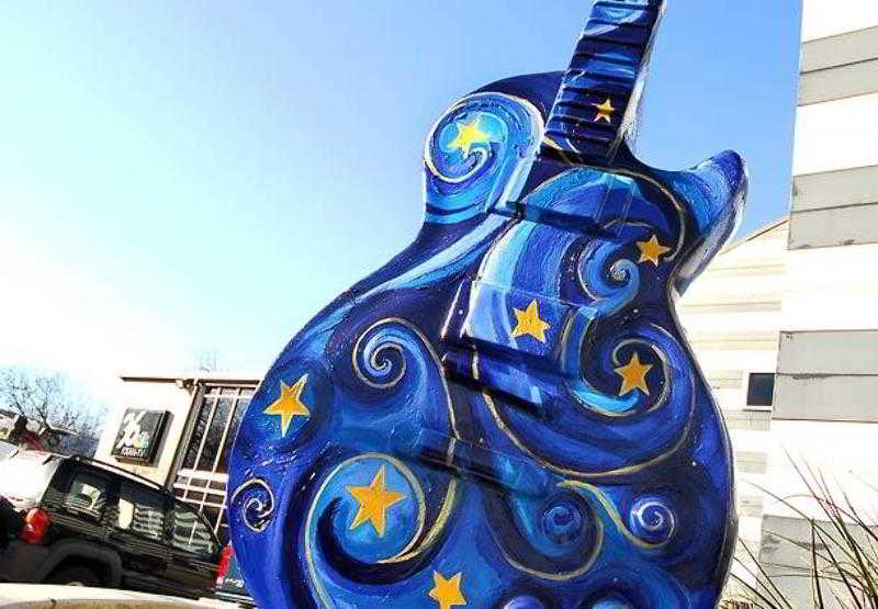 Hotel Courtyard Austin Northwest Arboretum  | Austin | Texas | United States 11