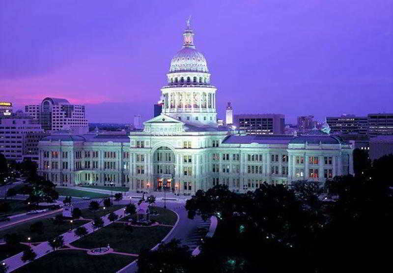 Hotel Courtyard Austin Northwest Arboretum  | Austin | Texas | United States 12