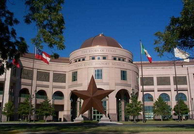 Hotel Courtyard Austin Northwest Arboretum  | Austin | Texas | United States 13