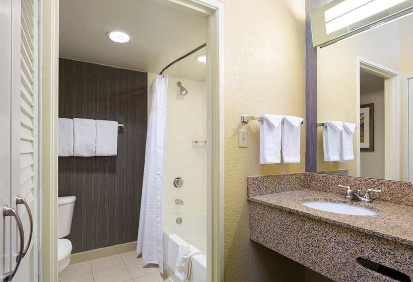 Hotel Courtyard Austin Northwest Arboretum  | Austin | Texas | United States 5